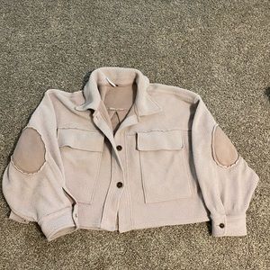 Free People Jacket